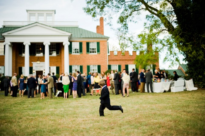 Long Branch Weddings