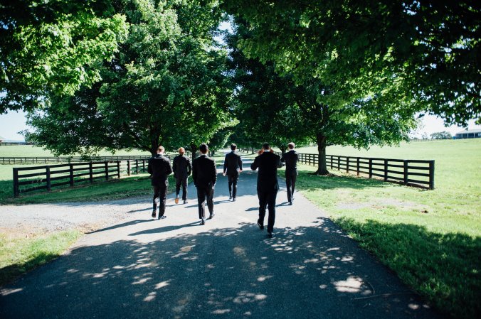 Long Branch Weddings