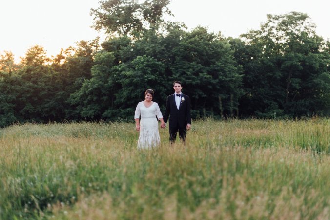 Long Branch Weddings 